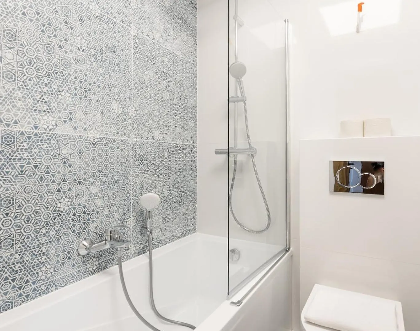 Anielewicza Pin-Up Studio Muranow Polin Apartment Warsaw